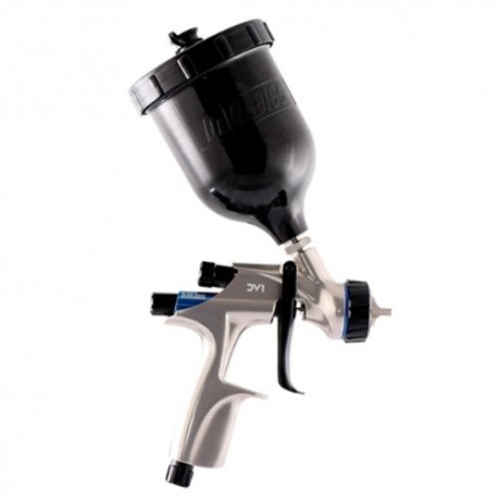 Pistolet Gravité DV1 Devilbiss DV1-B carrosserie