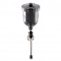pistolet godet gravité couche de base devilbiss pistolet godet gravité couche de base devilbiss