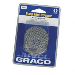 Crépine Aspiration1/2" (181073) Graco