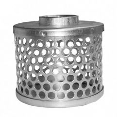 Crépine Aspiration 1 1/2" (187119) Graco