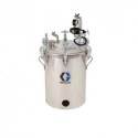 Réservoir Sous Pression BP 8 Litres GRACO