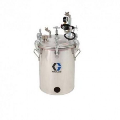 Reservoir Sous Pression 19 Litres  GRACO