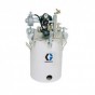 Basse Pression HVLP 19 litres 1.05 bars avec ou sans agitateur