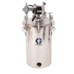 Reservoir Sous Pression 38 Litres GRACO