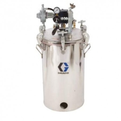 Reservoir Sous Pression 38 Litres GRACO