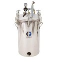 Basse Pression HVLP 38 litres 1.05 bars avec ou sans agitateur