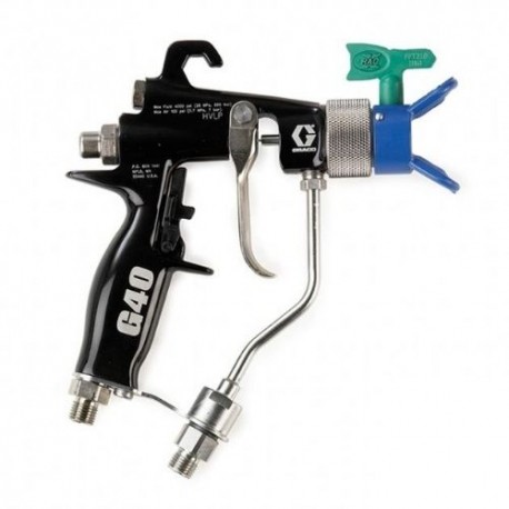 Pistolet G40 Sans régulateur air (262929) Graco