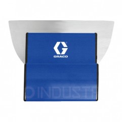 Lame de lissage 35cm (18C684) Graco