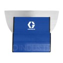 Lame de lissage 45cm (18C685) Graco