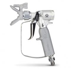 Pistolet Airless XTR 5+, 2 doigts, buse (XTR523) Graco