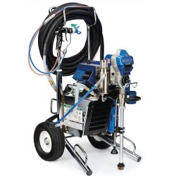 Pompe FINISHPRO II 395 PC Pro (17C418) Graco
