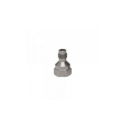 Adaptateur godet jetable Snap Lid system A13