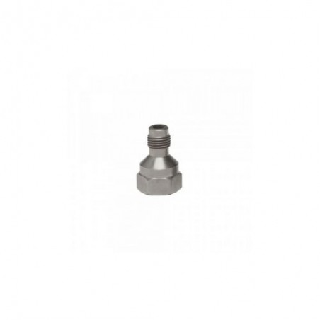 Adaptateur godet jetable Snap Lid system A13 Adaptateur godet jetable Snap Lid system A13