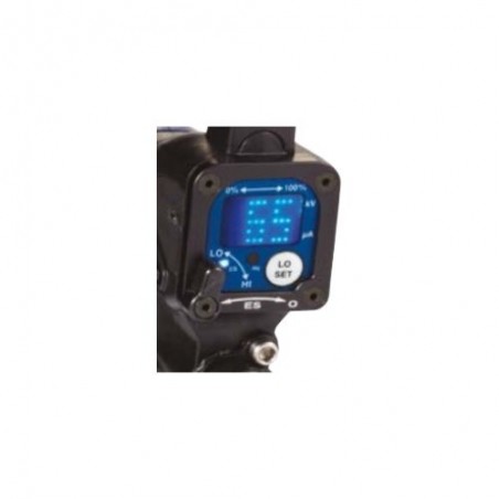 Pistolet électrostatique Pro XP 85 (H85M10) Graco Pistolet électrostatique Pro XP 85 (H85M10) Graco