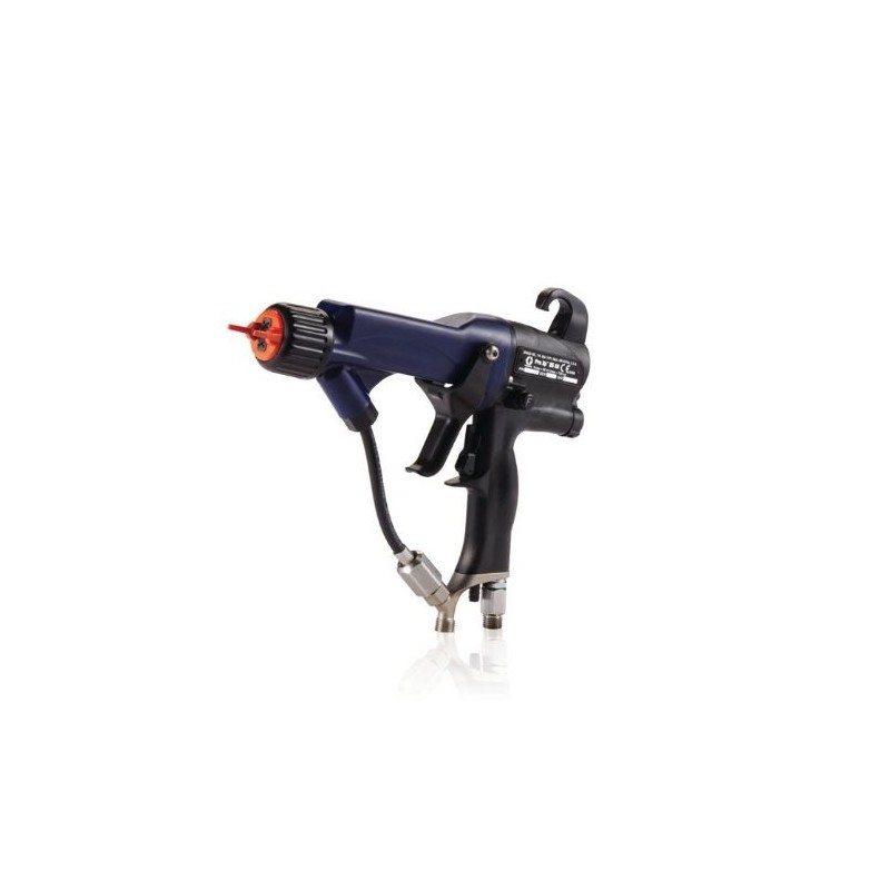 Pistolet électrostatique Pro XP 60 (H60M10) Graco