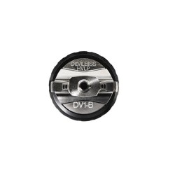 Chapeau DV1 Basecoat Devilbiss