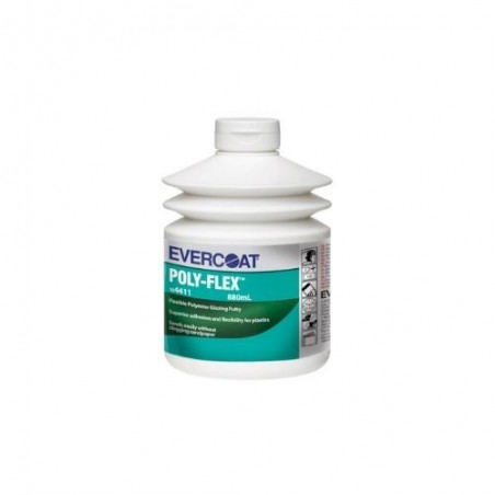 Poly-Flex Evercoat