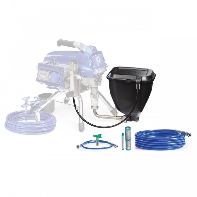 Airless Finishing Kit (19B968) Graco