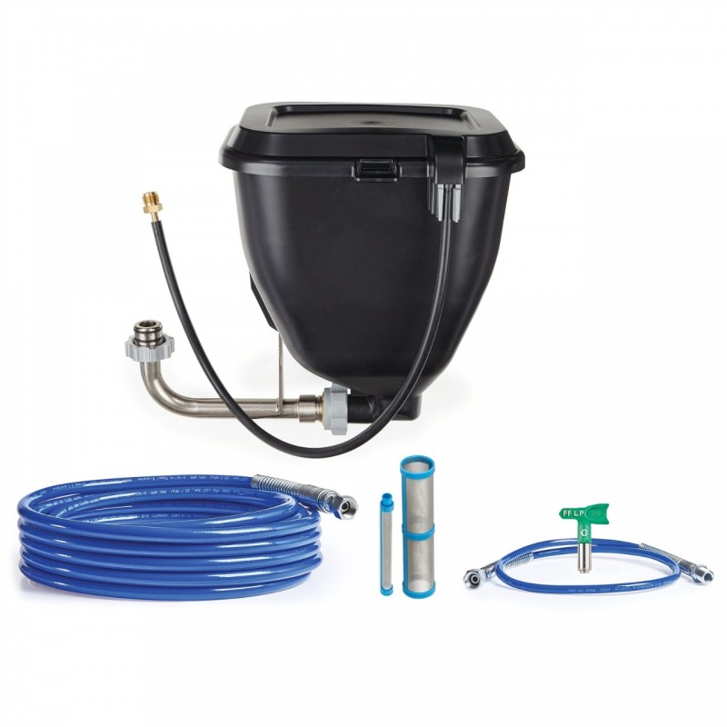 Airless Finishing Kit (19B968) Graco