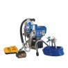 Pulvérisateur Airless 390 PC sans fil Graco
