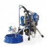 Pulvérisateur Airless 390 PC sans fil Graco
