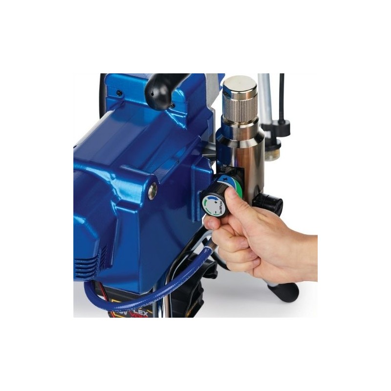 Pulvérisateur Airless 390 PC sans fil Graco