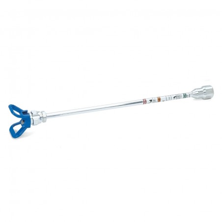 Rallonge de buse SaniSpray HP 40cm (25T282) Graco