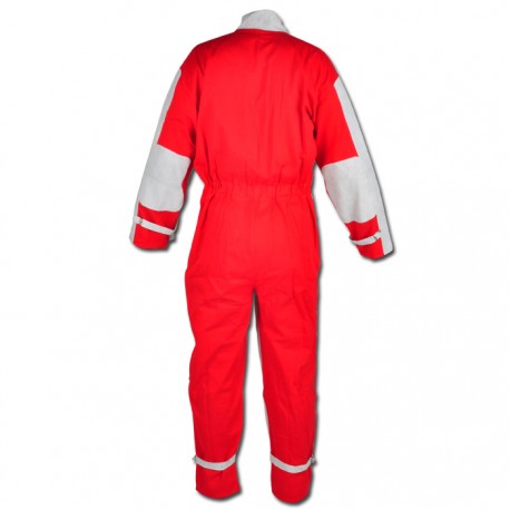 Combinaison Sablage Grenaillage Clemco