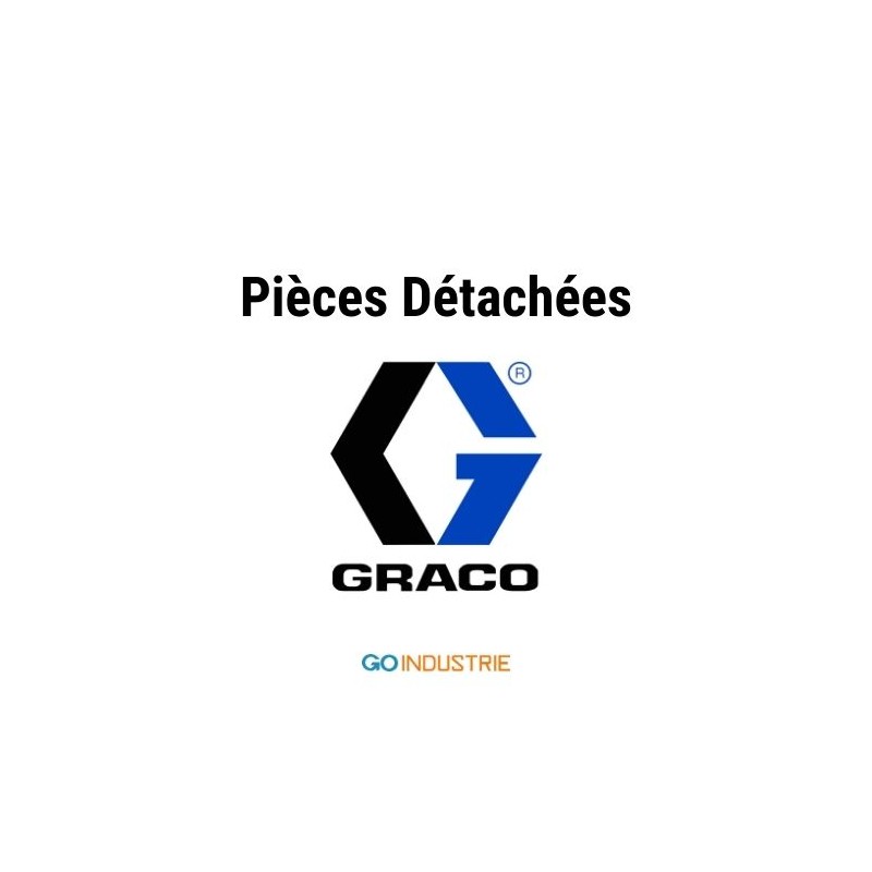 Kit Réparation Joints G15/G40 (249422) Graco