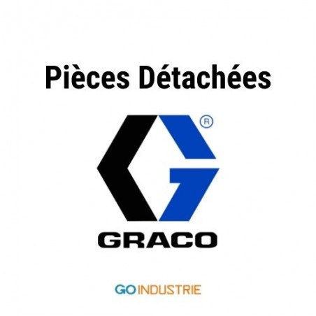Kit Réparation Joints G15/G40 (249422) Graco Kit Réparation Joints G15/G40 (249422) Graco