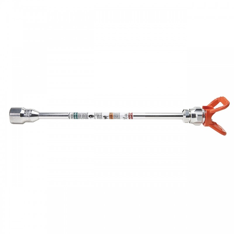 Rallonge de buse RAC V 25 cm (243295) Graco