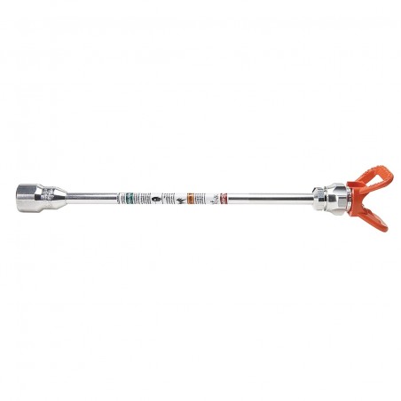 Rallonge de buse RAC V 25 cm (243295) Graco