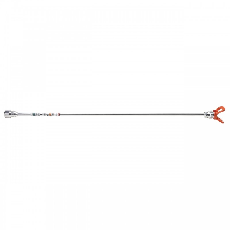 Rallonge de buse RAC V 75 cm (243298) Graco