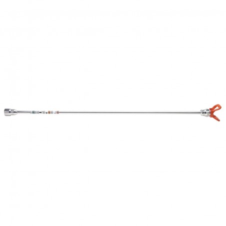 Rallonge de buse RAC V 75 cm (243298) Graco