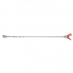 Rallonge de buse RAC V 50 cm (243297) Graco