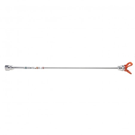 Rallonge de buse RAC V 50 cm (243297) Graco