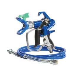 Kit Contractor PC Compact + Flexible (19Y445) Graco