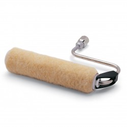 Tête de rouleau 23 cm rallonge HD (244271) Graco