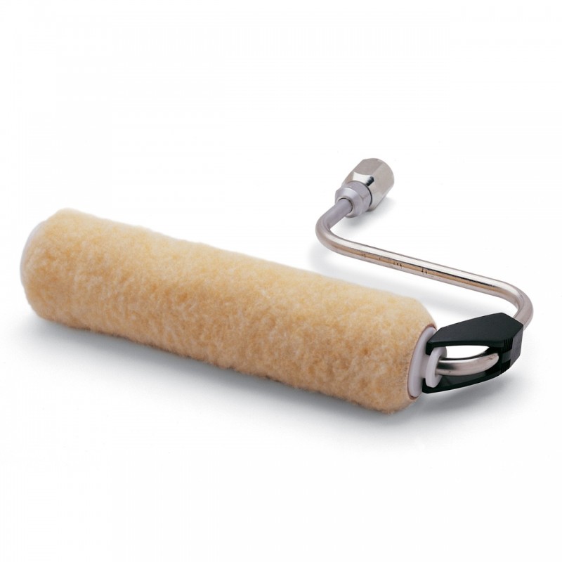 Tête de rouleau 23 cm rallonge HD (244271) Graco