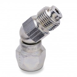 Adaptateur 45° (224399) Graco