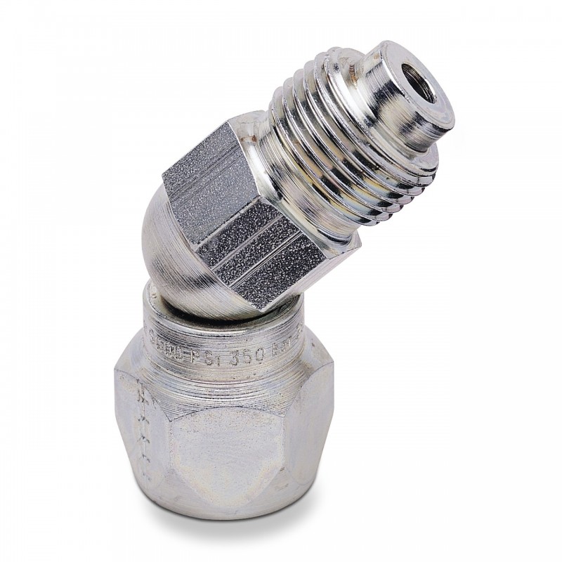 Adaptateur 45° (224399) Graco