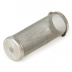 Filtre collecteur court 30 mailles (236495) Graco