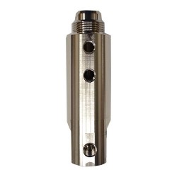 Embase Filtre (15C838) Graco