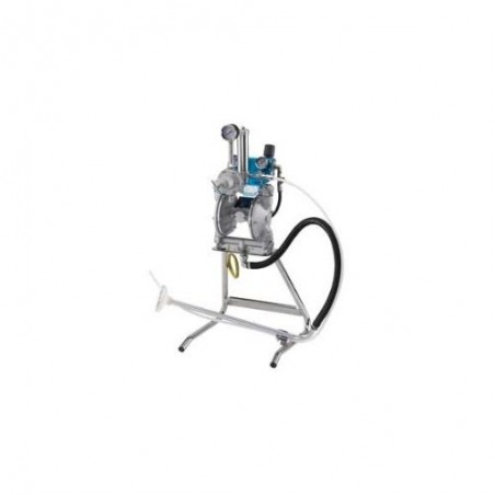 Pompe à membrane DPS-120 Iwata Pompe à membrane DPS-120 Iwata