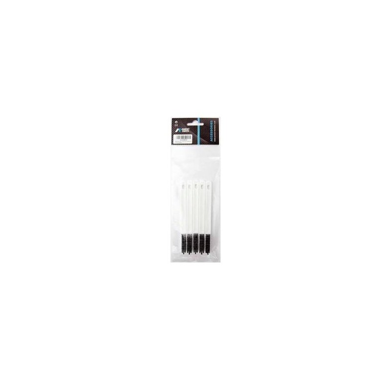 Brosses Plastique (W2COM6163) Iwata