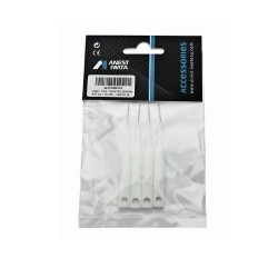 Goupillon Pistolet Extra fin (W2COM6128) Iwata