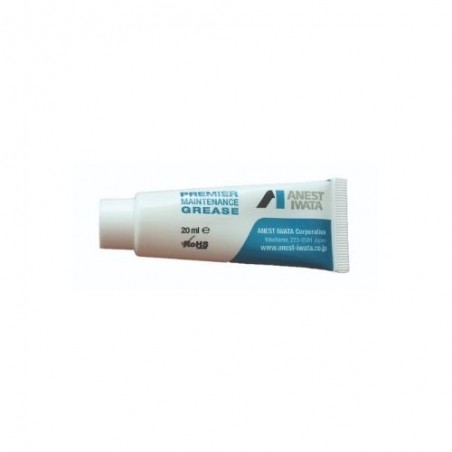 Graisse Pistolet 20ml (W2COM6165) Iwata