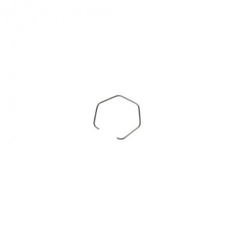 Bague de retenu Chapeau (JGA-156-K5) Devilbiss