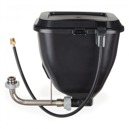 Trémie 5.7 litres (17H171) Graco