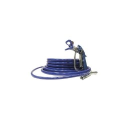 Kit Pistolet HD Blue enduit (289611) Graco